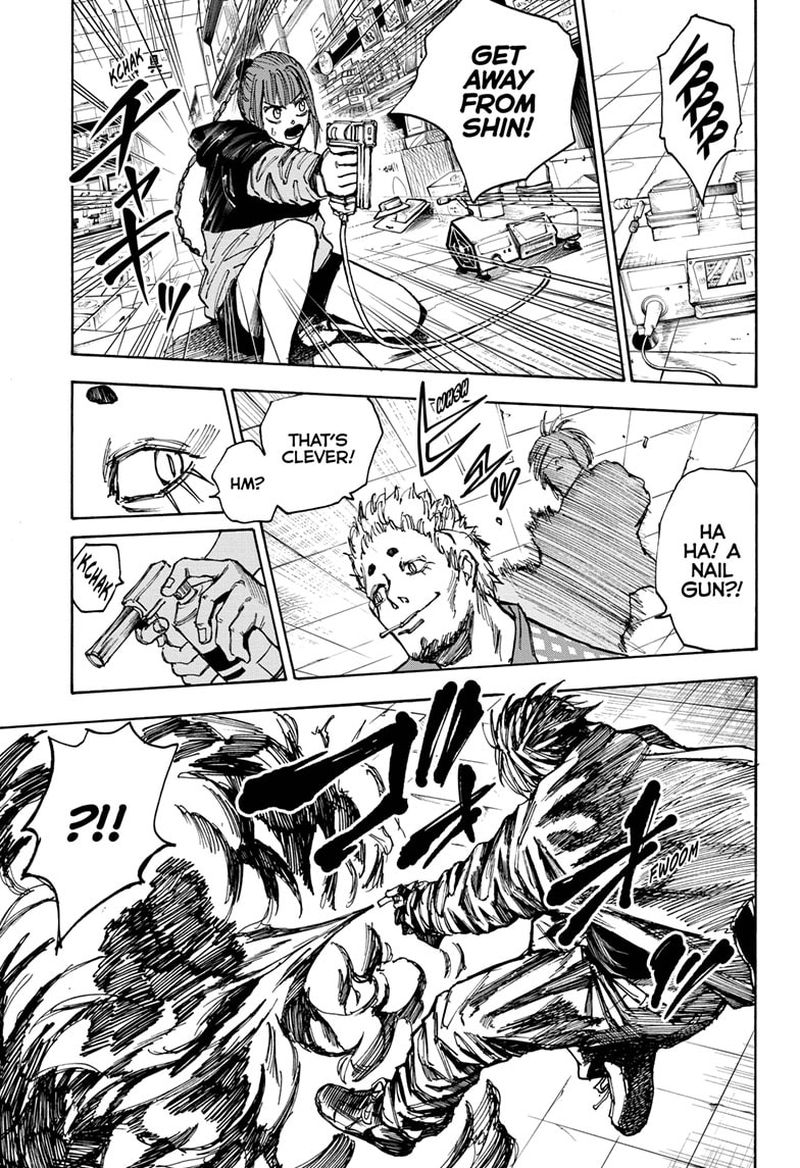 Chapter 40 Overload - Page 17